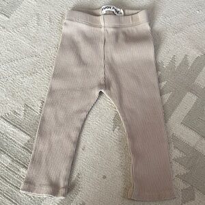 Rudy Jude baby backyard leggings